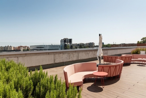 SHEFFIELD SCHOOL BARCELLONA - BARCELLONA